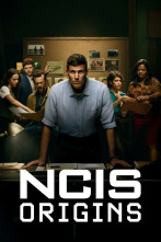 Imagen de Navy:... (T1): Ep.2 Que viene el arenero (parte 2) - 2