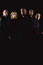Imagen de C.S.I. (T5): Ep.3 Recolección - 2