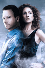 Imagen de C.S.I. NY (T2): Ep.3 Muerte en el zoo - 2