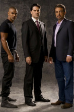 Imagen de Mentes criminales (T3): Ep.17 En celo - 2