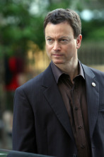 Imagen de C.S.I. Nueva York (T5): Ep.3 Turbulencias - 2