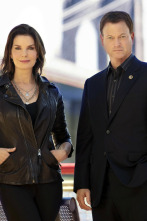 Imagen de C.S.I. Nueva York (T7): Ep.3 Mala sangre - 2