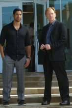 Imagen de C.S.I.: Miami (T9): Ep.3 No veas el mal - 2