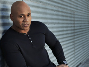 NCIS: Los Ángeles (T3): Ep.1 Lange, H.