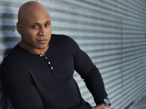 Imagen de NCIS: Los Ángeles (T3): Ep.3 Ocultación - 1