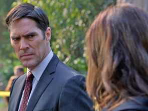 Imagen de Mentes criminales (T8): Ep.3 A través del espejo - 1