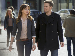 Imagen de Arrow (T1) - 1