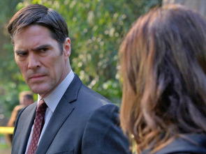 Imagen de Mentes criminales (T8): Ep.4 Complejo de Dios - 1