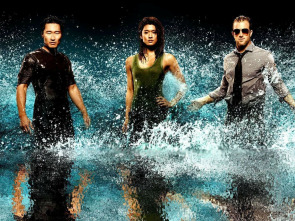 Imagen de Hawai 5.0 (T3): Ep.22 Ho'opio (Prisionera) - 1