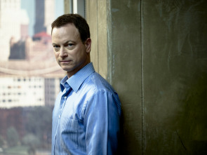 Imagen de C.S.I. NY (T9): Ep.12 Mentiras legales - 1