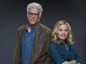 Imagen de C.S.I.: Las Vegas (T13): Ep.2 Plato especial: Código azul - 1