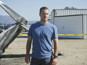 Imagen de NCIS: Los Ángeles (T5): Ep.22 Otra oportunidad - 1