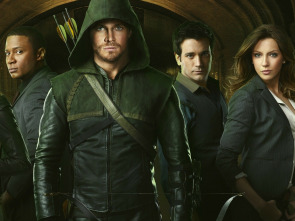 Imagen de Arrow (T3) - 1