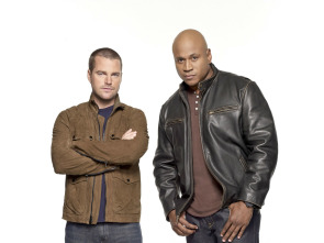 NCIS: Los Ángeles