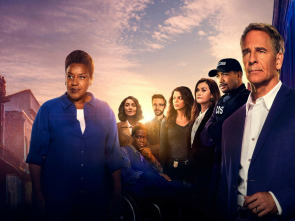 Imagen de NCIS: Nueva Orleans - 1
