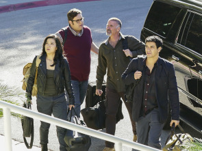 Imagen de Scorpion (T2) - 1