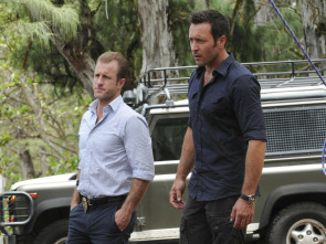 Imagen de Hawai 5.0 (T6): Ep.2 Lehu a Lehu (cenizas a cenizas) - 1