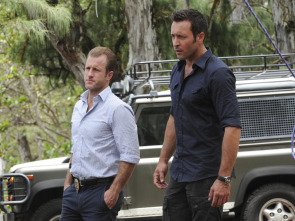 Imagen de Hawai 5.0 (T6): Ep.12 Ua ola loko i ke aloha (El amor que reconforta) - 1