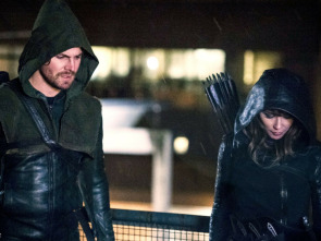 Imagen de Arrow (T5) - 1