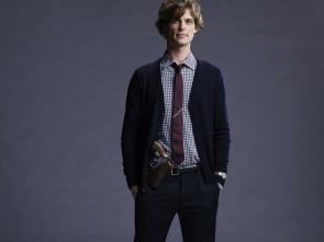 Imagen de Mentes criminales (T12): Ep.13 Spencer - 1