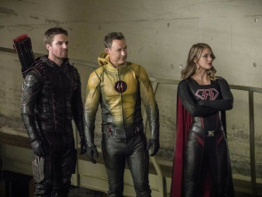 Imagen de Arrow (T6) - 1