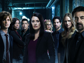 Imagen de Mentes criminales (T13): Ep.4 Aplicación asesina - 1