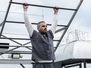 Imagen de Arrow (T7): Ep.6 Juicio justo - 1