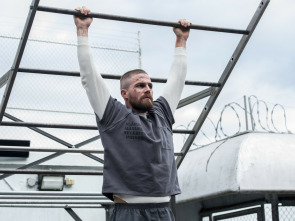 Imagen de Arrow (T7): Ep.7 Redención en Slabside - 1