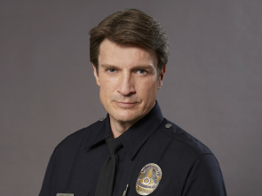 Imagen de The Rookie (T1): Ep.19 La lista - 1