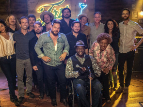 Imagen de NCIS: Nueva Orleans (T5): Ep.12 Mujeres desesperadas de la marina - 1