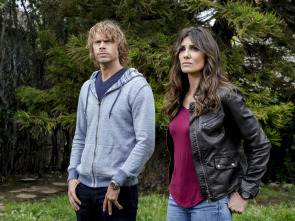 Imagen de NCIS: Los Ángeles (T11): Ep.6 Un plan pistonudo - 1