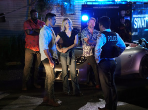 Imagen de Magnum (T2): Ep.4 Muertos por dentro - 1