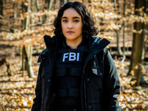 FBI: Most Wanted