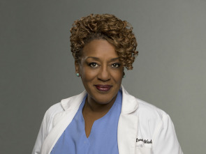 Imagen de NCIS: Nueva Orleans (T6): Ep.13 La raíz de todos los males - 1