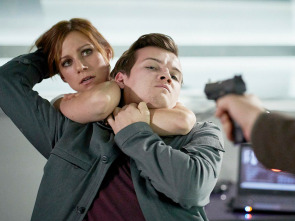 Imagen de Alerta Cobra (T25): Ep.5 El sanitario - 1