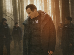 FBI: Most Wanted