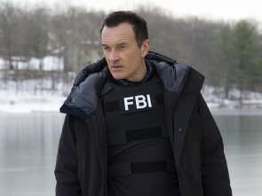 FBI: Most Wanted (T3): Ep.1 Expuesto