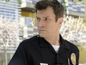 Imagen de The Rookie (T4): Ep.1 Vida y muerte - 1