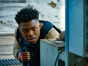 Imagen de NCIS: Los Ángeles (T13): Ep.9 Bajo los efectos - 1