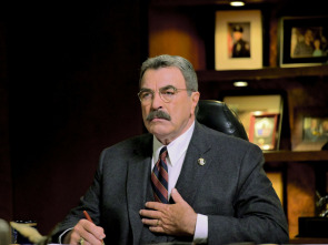 Imagen de Blue Bloods (T12): Ep.16 Culpa - 1