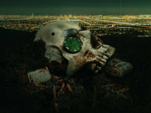 Imagen de CSI: Vegas (T2): Ep.5 En peligro - 1