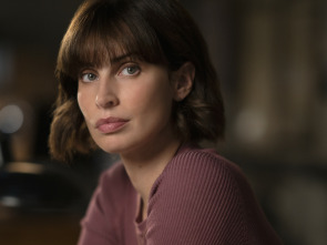 Imagen de FBI: Internacional (T2): Ep.7 Mentiroso convicto - 1