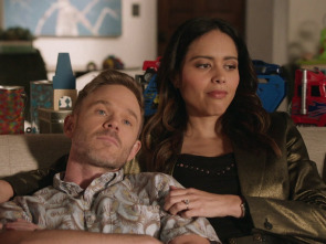 Imagen de The Rookie (T5): Ep.8 El collar - 1