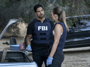 Mentes Criminales: Evolution