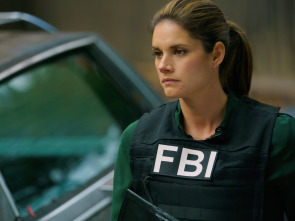 Imagen de FBI (T5): Ep.11 Crisis nerviosa - 1
