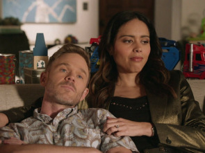 Imagen de The Rookie (T5): Ep.15 La estafa - 1