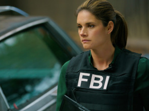 Imagen de FBI (T5): Ep.18 Pecados del pasado - 1