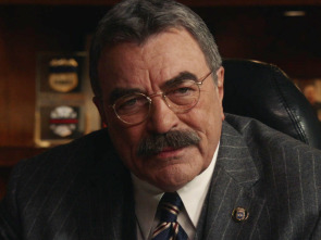 Imagen de Blue Bloods (T13): Ep.15 Cerca de casa - 1