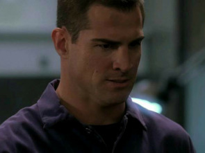 Imagen de C.S.I. (T1): Ep.14 Trocear y respetar - 1