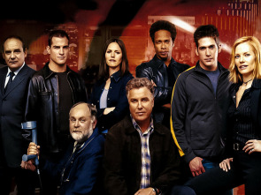 Imagen de C.S.I.: Las Vegas (T3): Ep.3 Que el vendedor sea precavido - 1